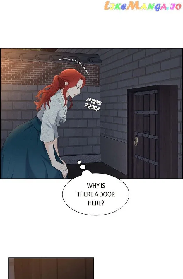 Crown Prince’s Marriage Proposal Chapter 42 – Page 28