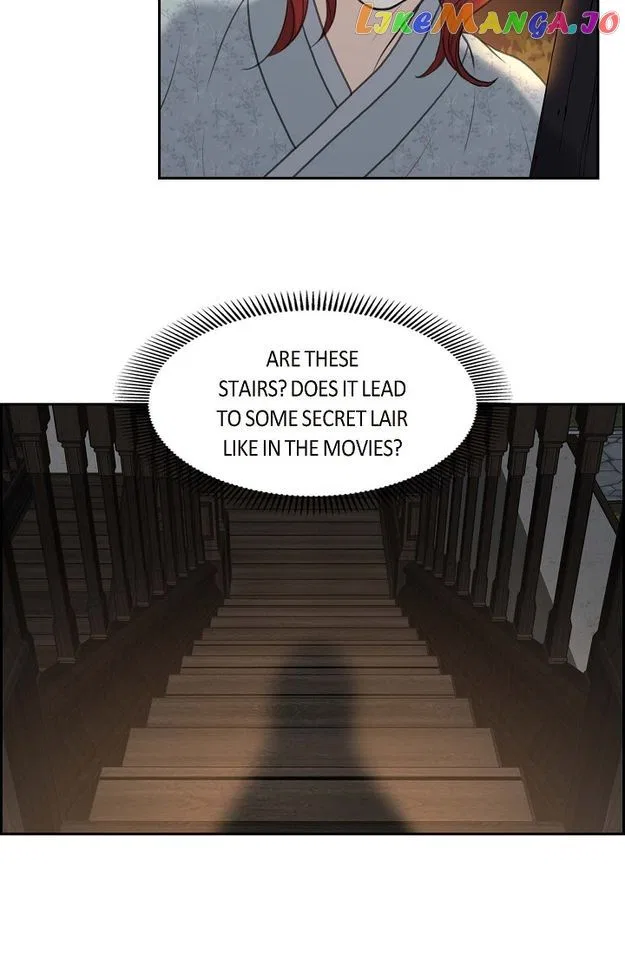 Crown Prince’s Marriage Proposal Chapter 42 – Page 30