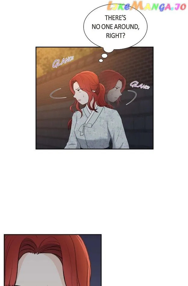 Crown Prince’s Marriage Proposal Chapter 42 – Page 31