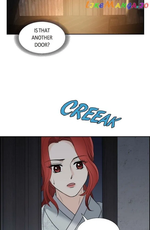 Crown Prince’s Marriage Proposal Chapter 42 – Page 34