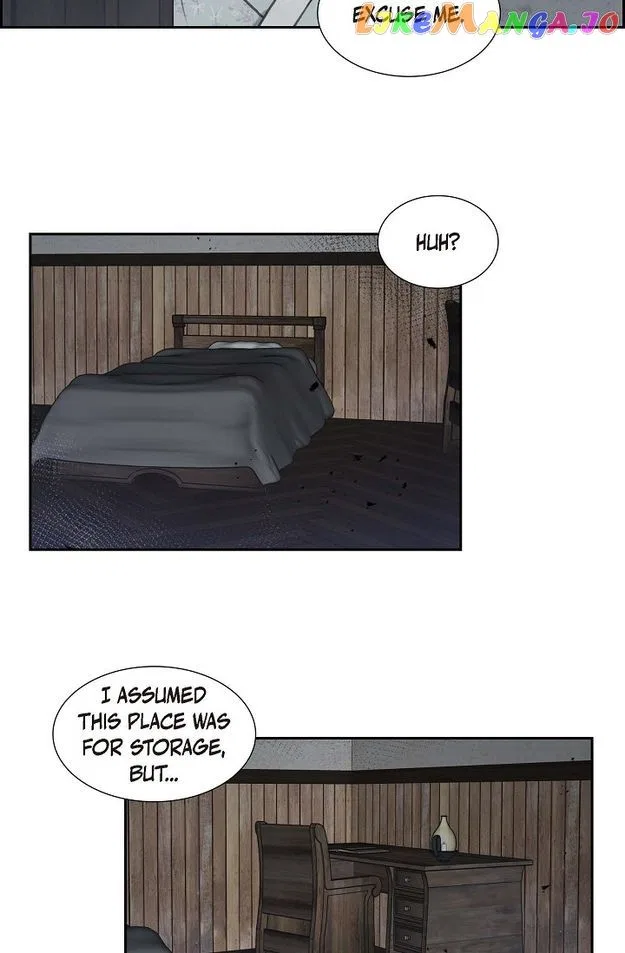 Crown Prince’s Marriage Proposal Chapter 42 – Page 35