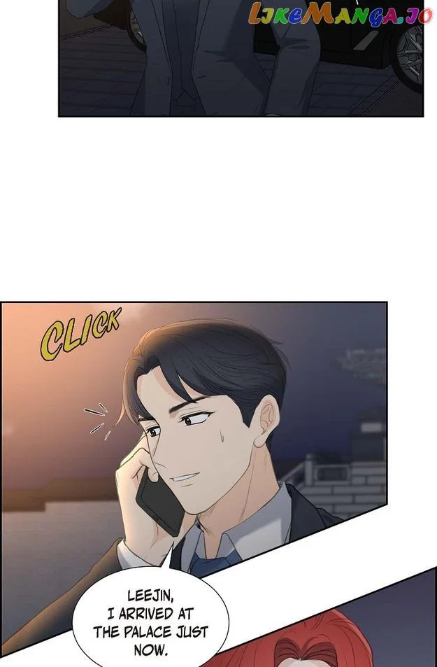 Crown Prince’s Marriage Proposal Chapter 42 – Page 39