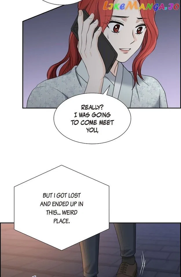 Crown Prince’s Marriage Proposal Chapter 42 – Page 40