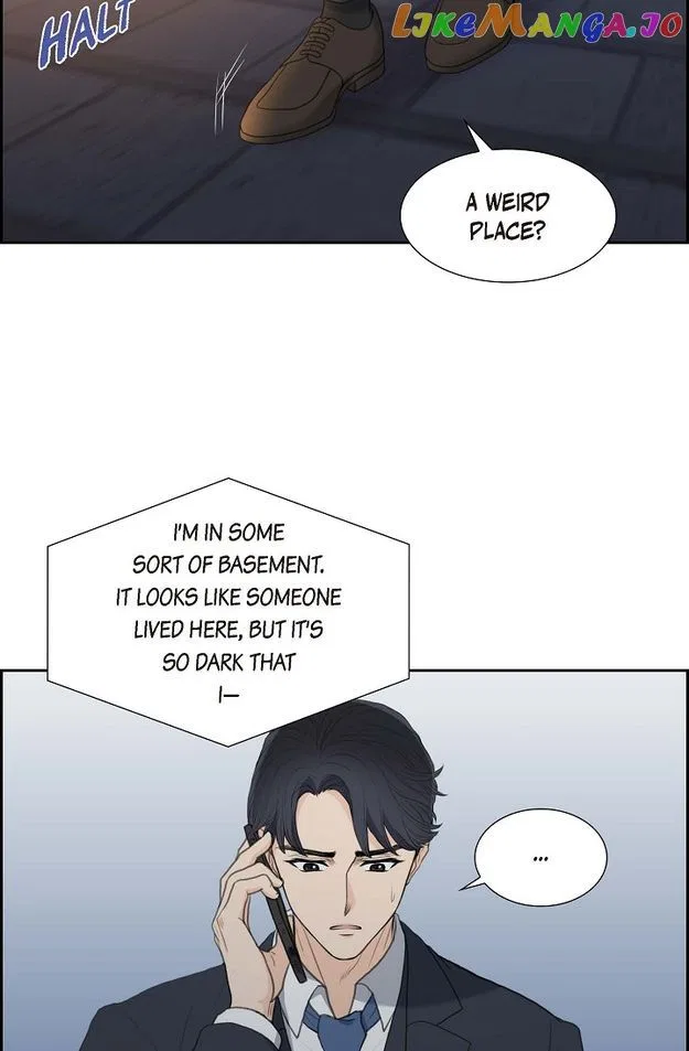 Crown Prince’s Marriage Proposal Chapter 42 – Page 41