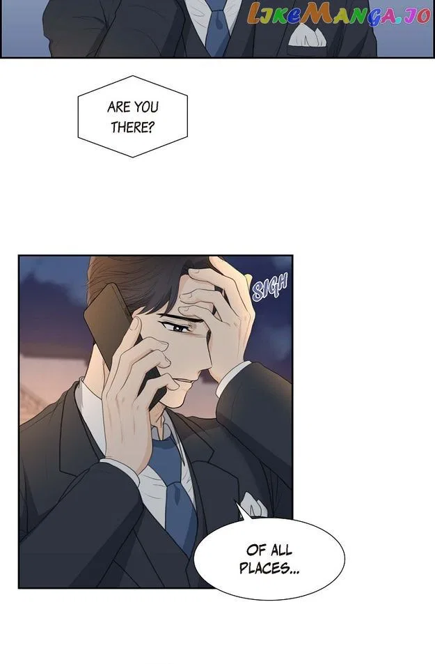 Crown Prince’s Marriage Proposal Chapter 42 – Page 42