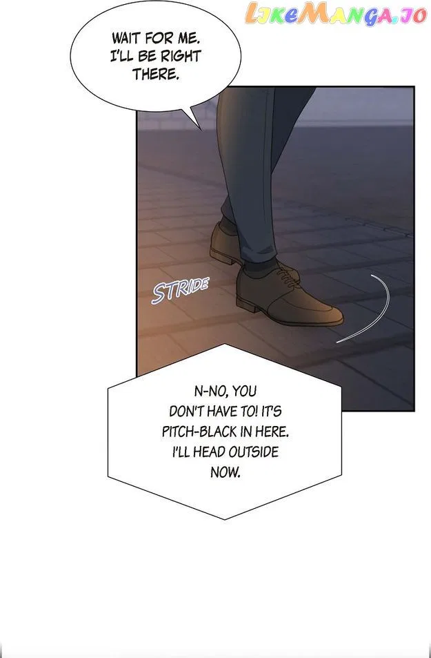 Crown Prince’s Marriage Proposal Chapter 42 – Page 43