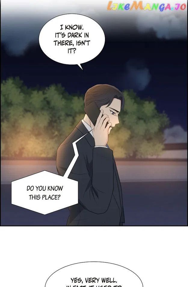 Crown Prince’s Marriage Proposal Chapter 42 – Page 44