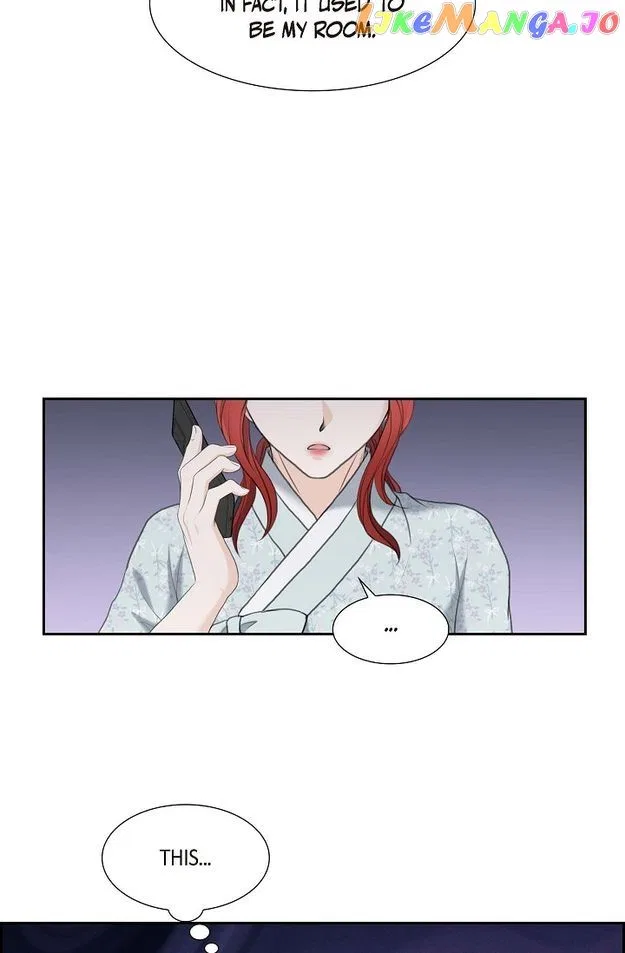 Crown Prince’s Marriage Proposal Chapter 42 – Page 45