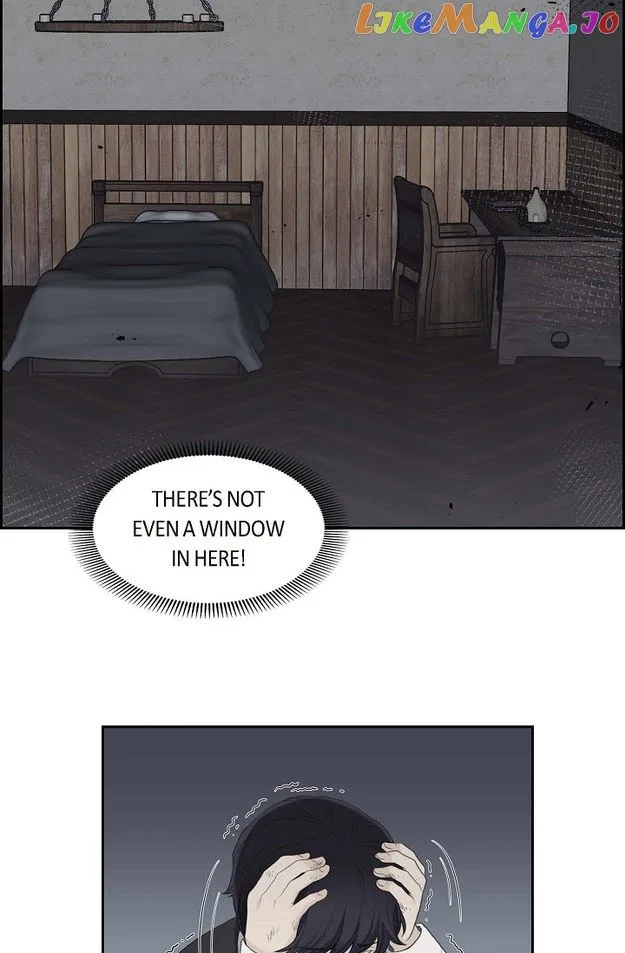 Crown Prince’s Marriage Proposal Chapter 42 – Page 47