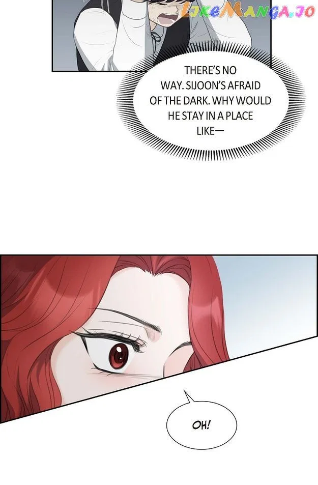 Crown Prince’s Marriage Proposal Chapter 42 – Page 48