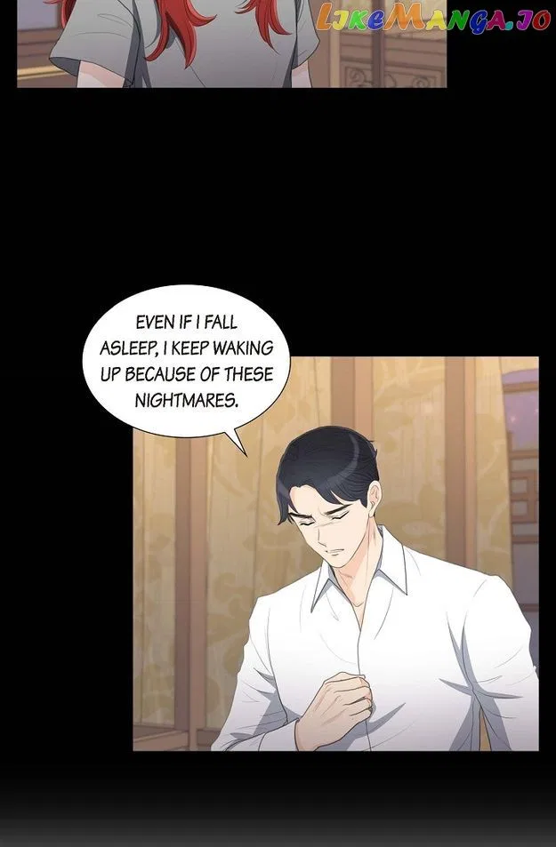 Crown Prince’s Marriage Proposal Chapter 42 – Page 50