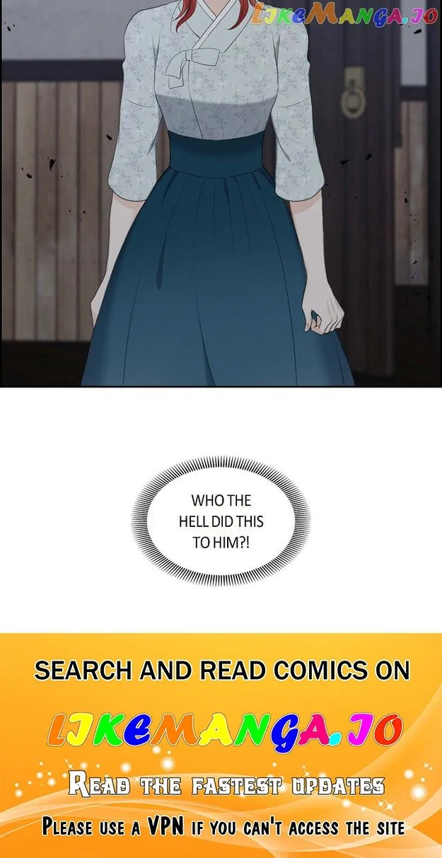 Crown Prince’s Marriage Proposal Chapter 42 – Page 53