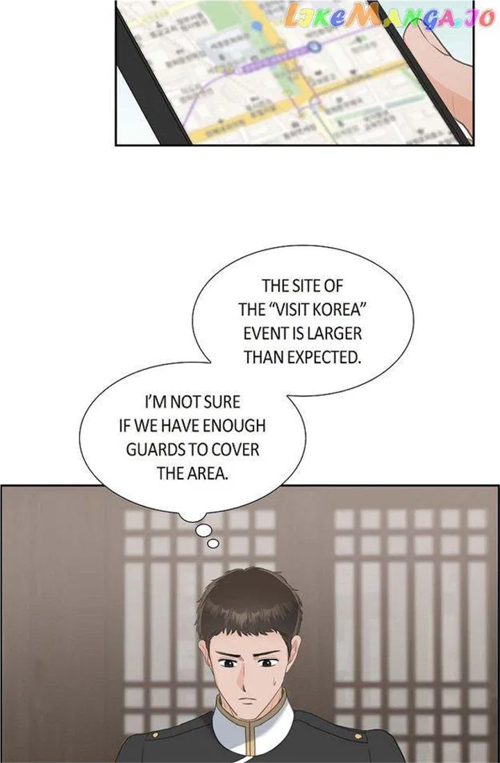 Crown Prince’s Marriage Proposal Chapter 41 – Page 2