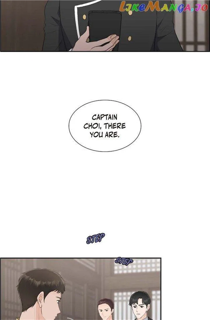Crown Prince’s Marriage Proposal Chapter 41 – Page 3