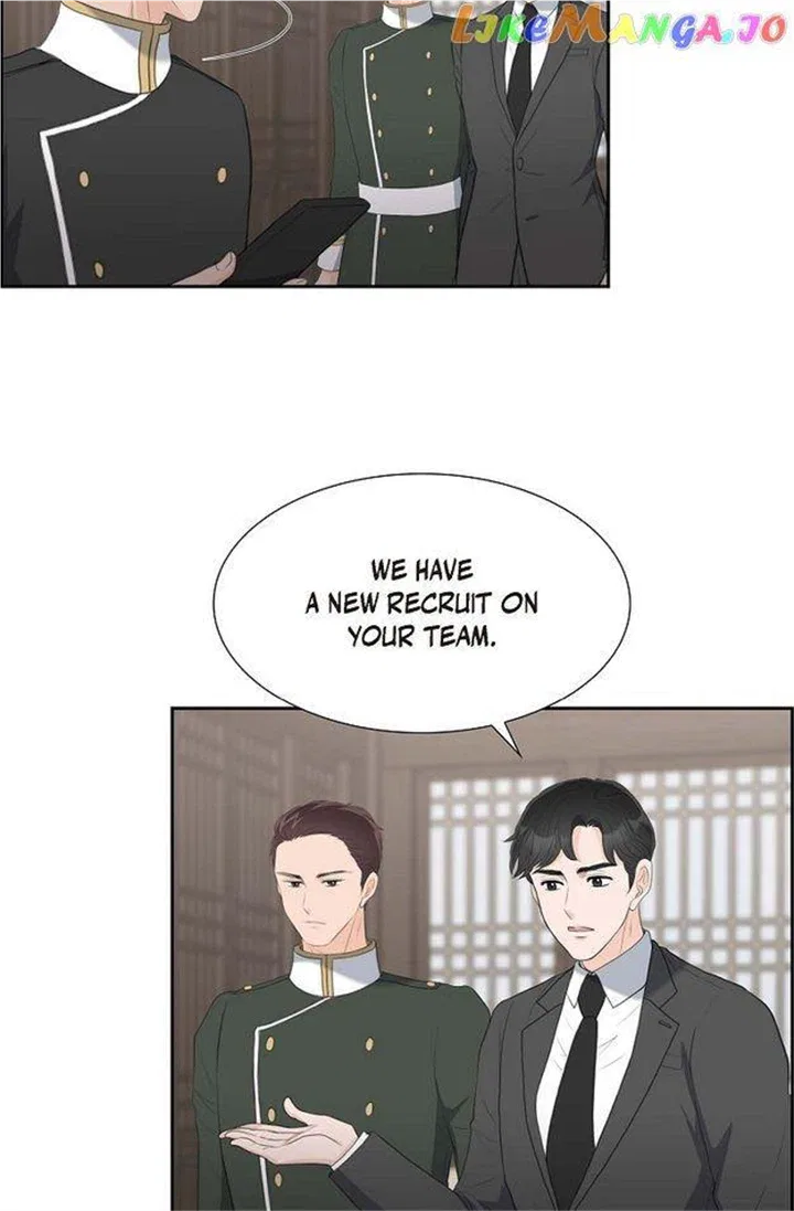 Crown Prince’s Marriage Proposal Chapter 41 – Page 4