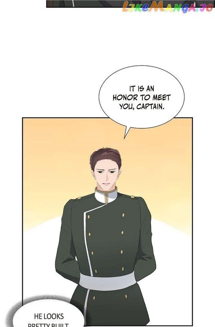 Crown Prince’s Marriage Proposal Chapter 41 – Page 5