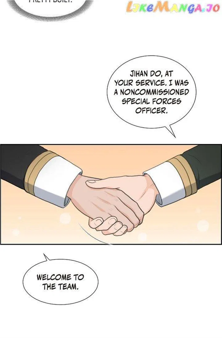 Crown Prince’s Marriage Proposal Chapter 41 – Page 6