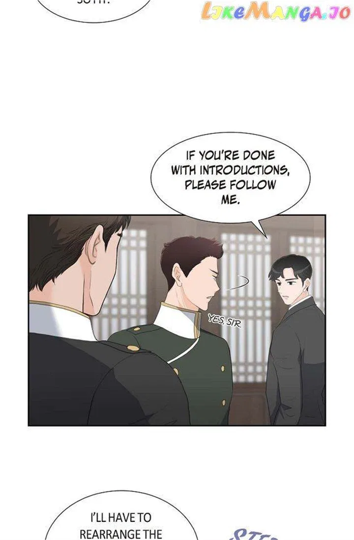 Crown Prince’s Marriage Proposal Chapter 41 – Page 8