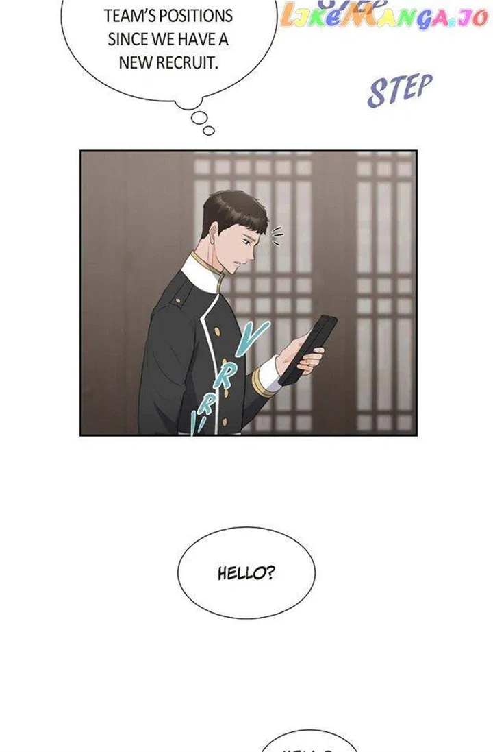 Crown Prince’s Marriage Proposal Chapter 41 – Page 9