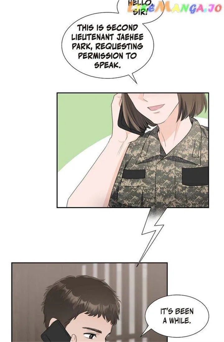 Crown Prince’s Marriage Proposal Chapter 41 – Page 10