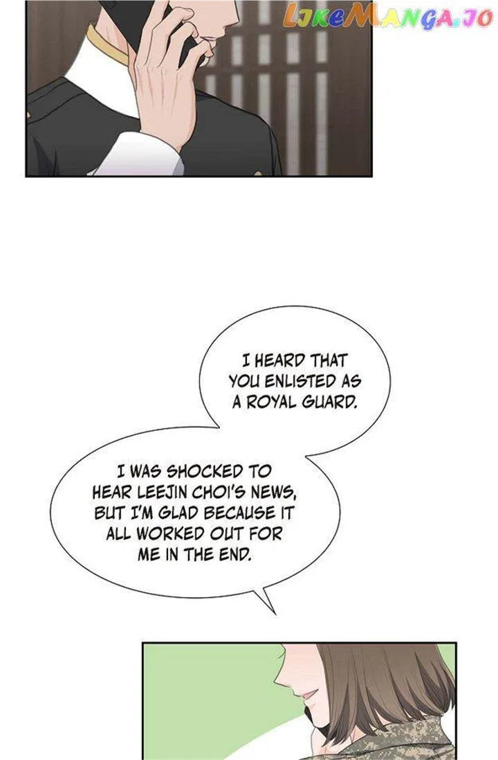 Crown Prince’s Marriage Proposal Chapter 41 – Page 11