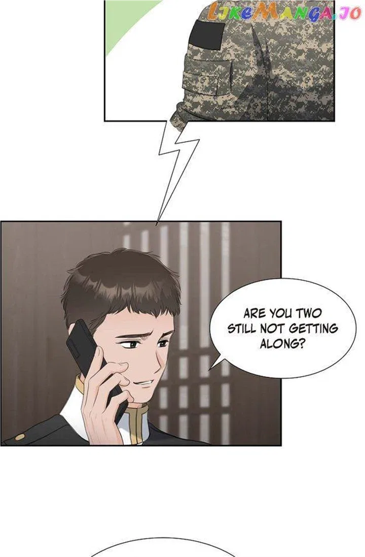 Crown Prince’s Marriage Proposal Chapter 41 – Page 12