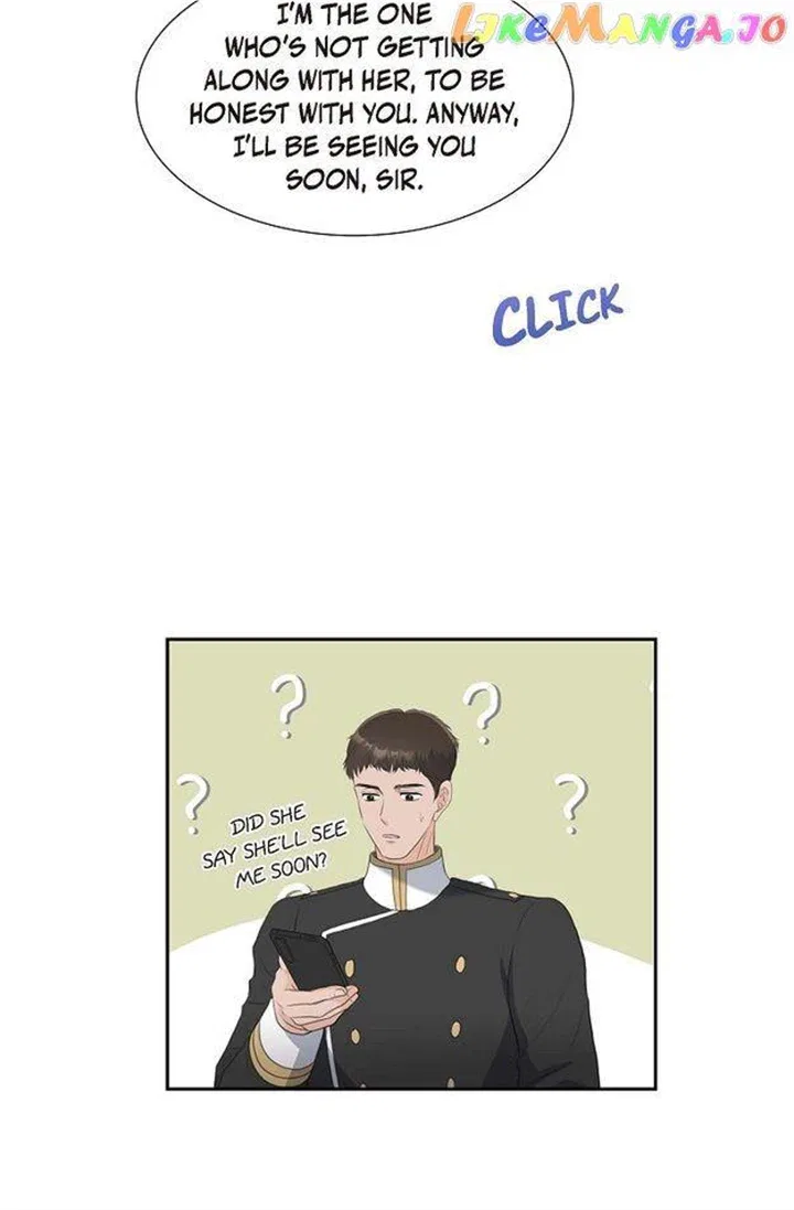 Crown Prince’s Marriage Proposal Chapter 41 – Page 13