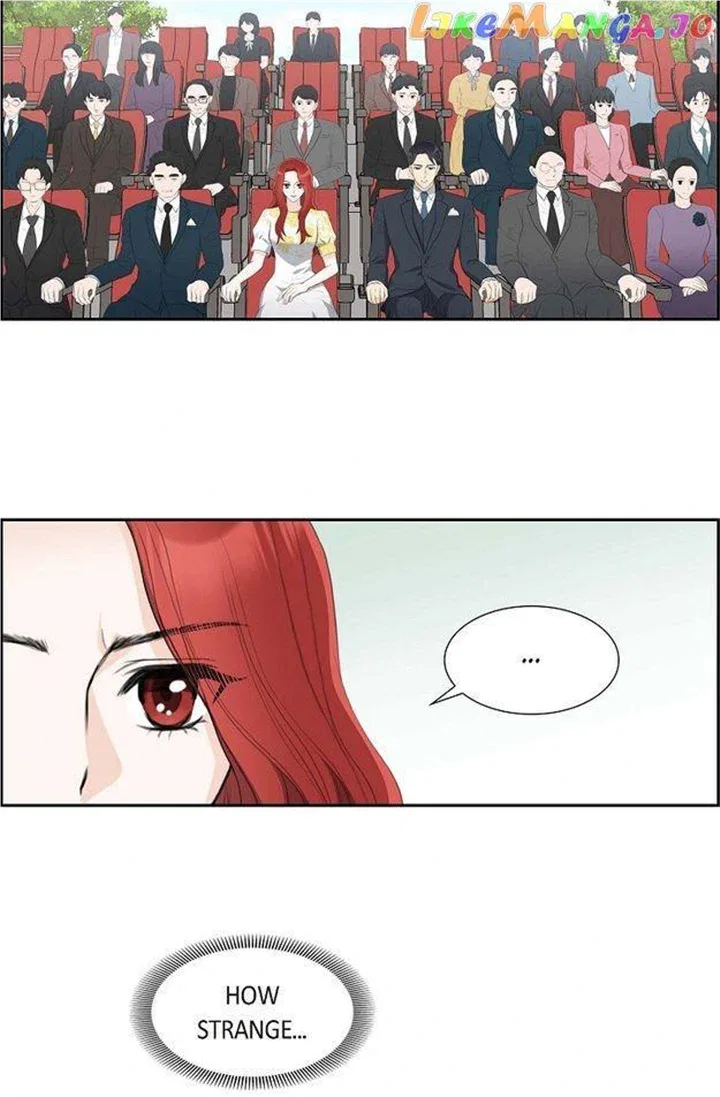 Crown Prince’s Marriage Proposal Chapter 41 – Page 17