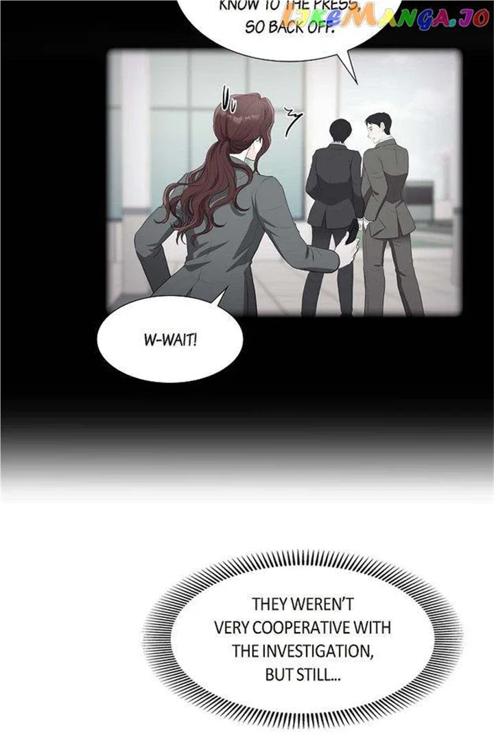 Crown Prince’s Marriage Proposal Chapter 41 – Page 19