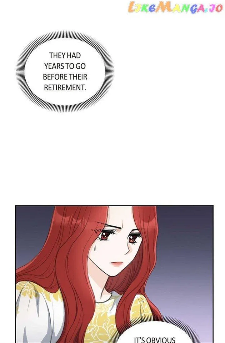 Crown Prince’s Marriage Proposal Chapter 41 – Page 20
