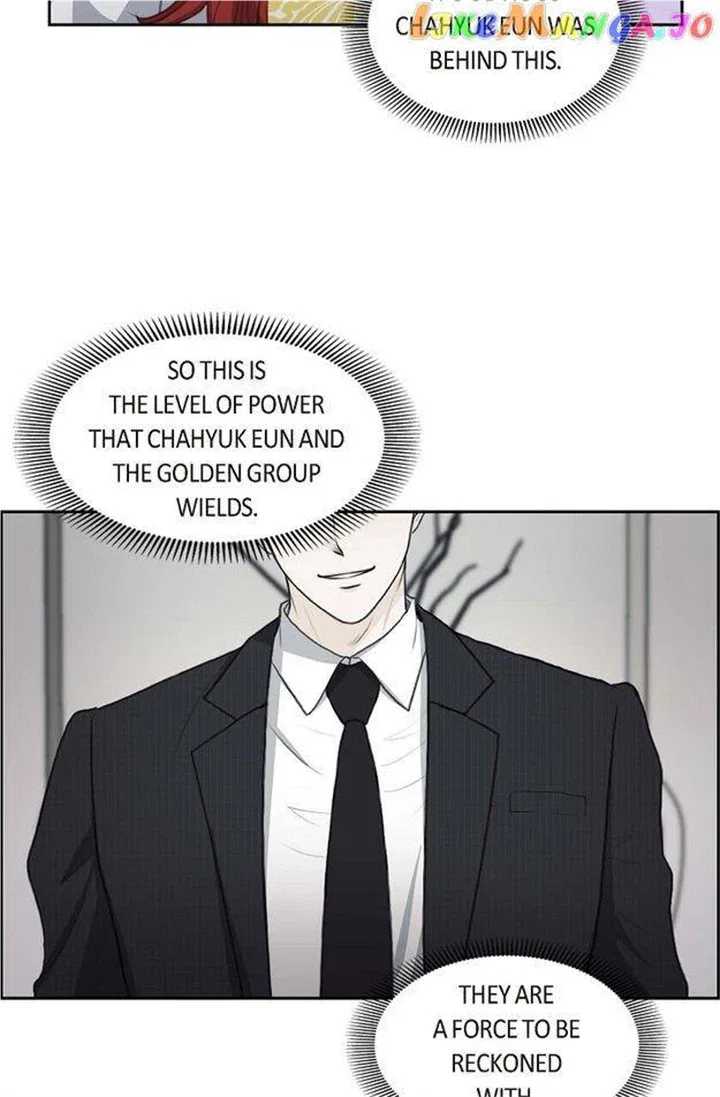 Crown Prince’s Marriage Proposal Chapter 41 – Page 21