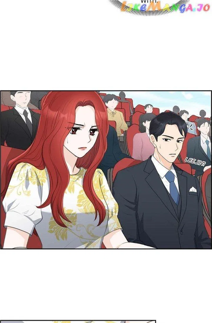 Crown Prince’s Marriage Proposal Chapter 41 – Page 22