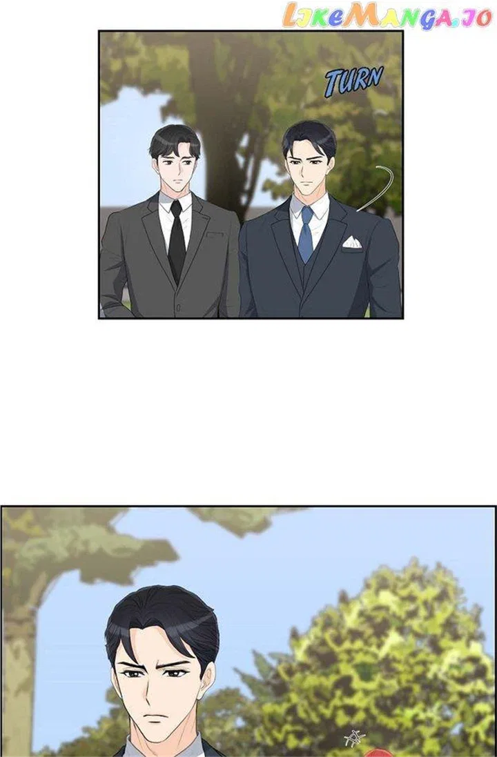 Crown Prince’s Marriage Proposal Chapter 41 – Page 26