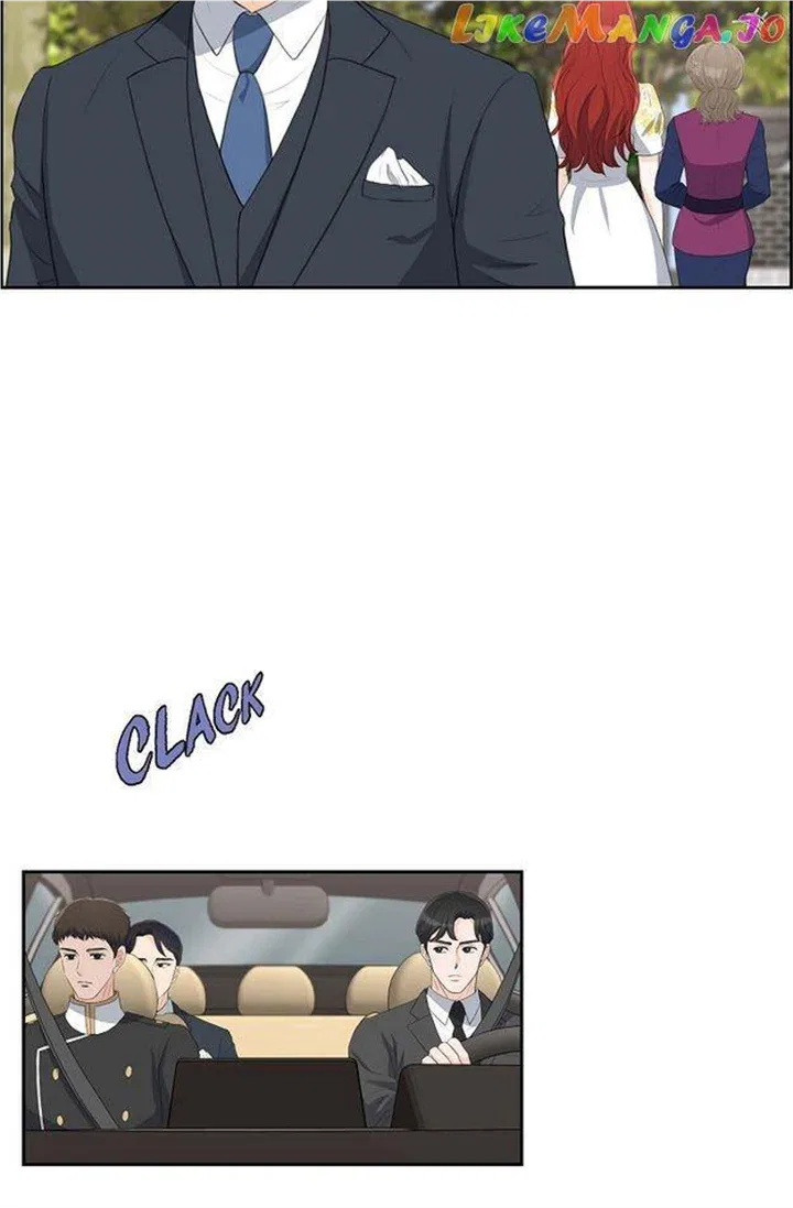 Crown Prince’s Marriage Proposal Chapter 41 – Page 27