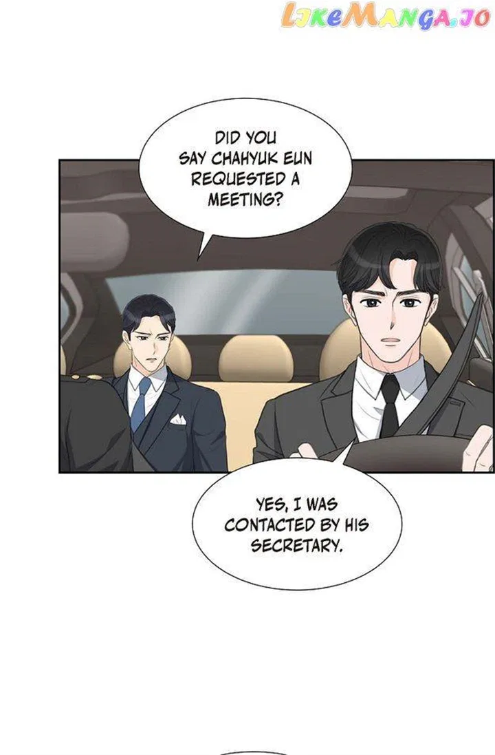 Crown Prince’s Marriage Proposal Chapter 41 – Page 28