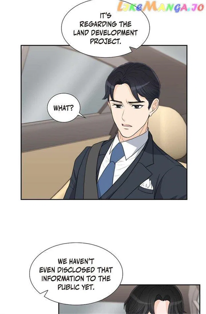 Crown Prince’s Marriage Proposal Chapter 41 – Page 29