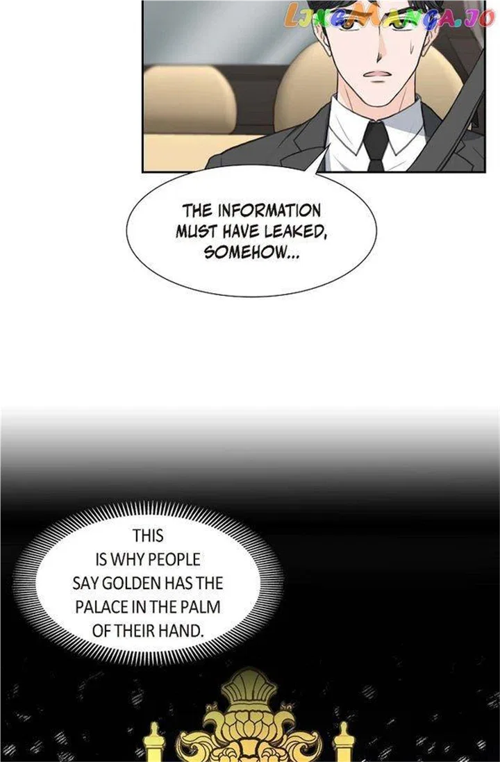 Crown Prince’s Marriage Proposal Chapter 41 – Page 30