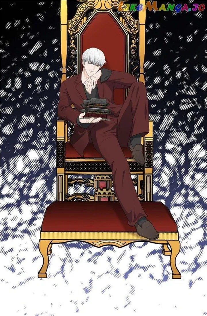 Crown Prince’s Marriage Proposal Chapter 41 – Page 31