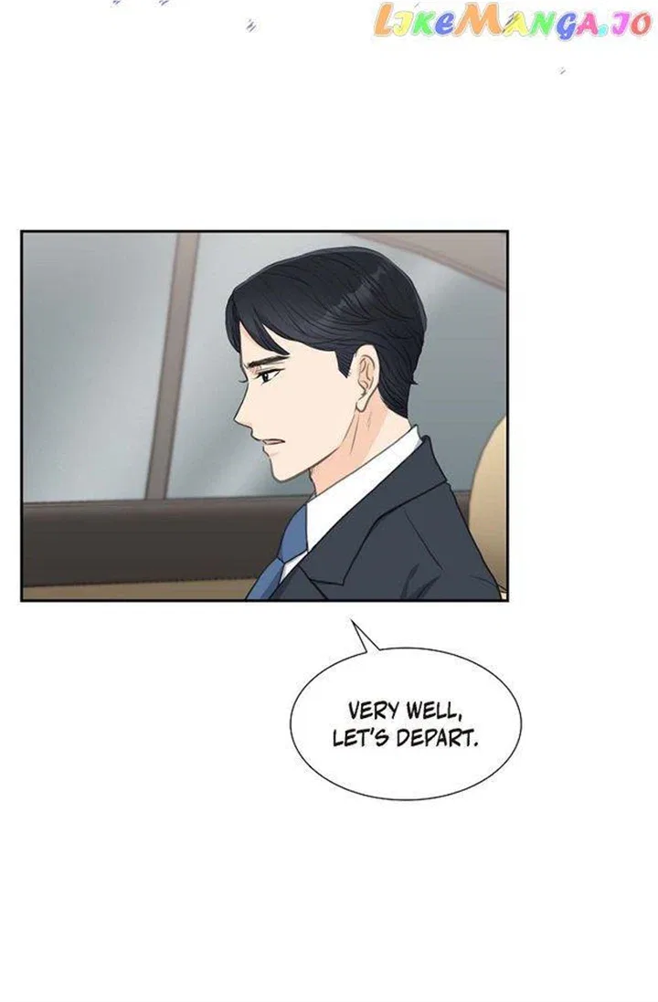 Crown Prince’s Marriage Proposal Chapter 41 – Page 32