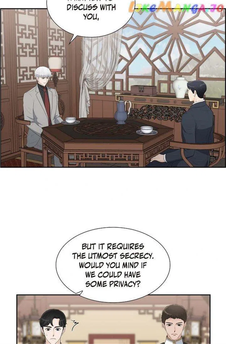 Crown Prince’s Marriage Proposal Chapter 41 – Page 35