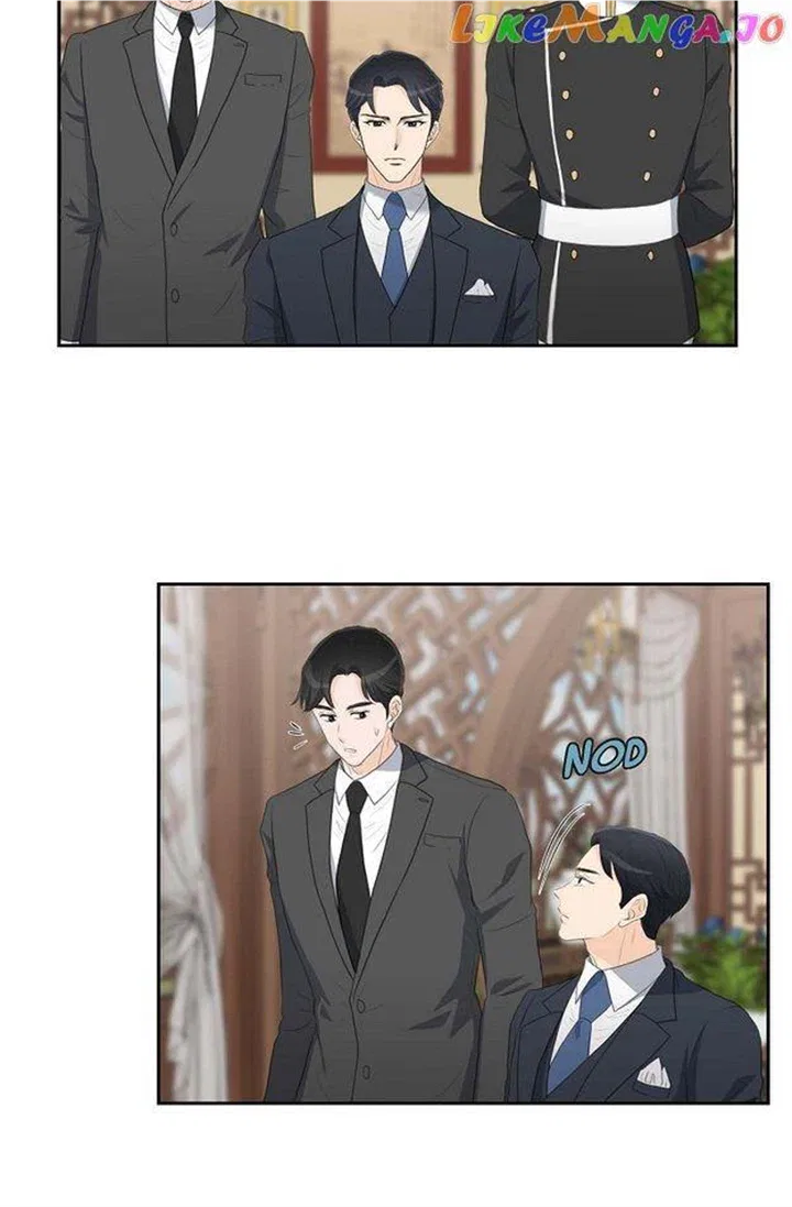 Crown Prince’s Marriage Proposal Chapter 41 – Page 36