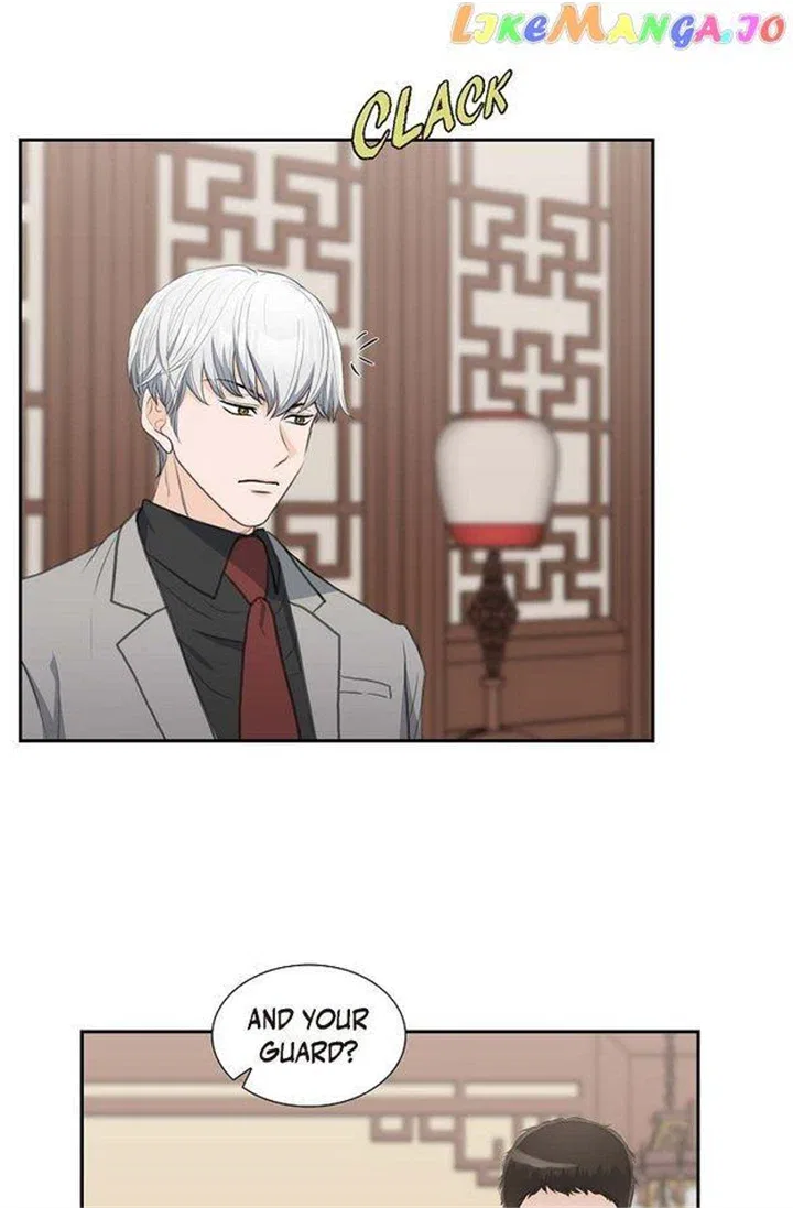 Crown Prince’s Marriage Proposal Chapter 41 – Page 37