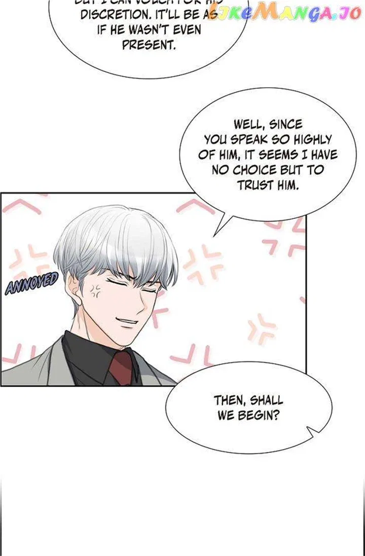 Crown Prince’s Marriage Proposal Chapter 41 – Page 39
