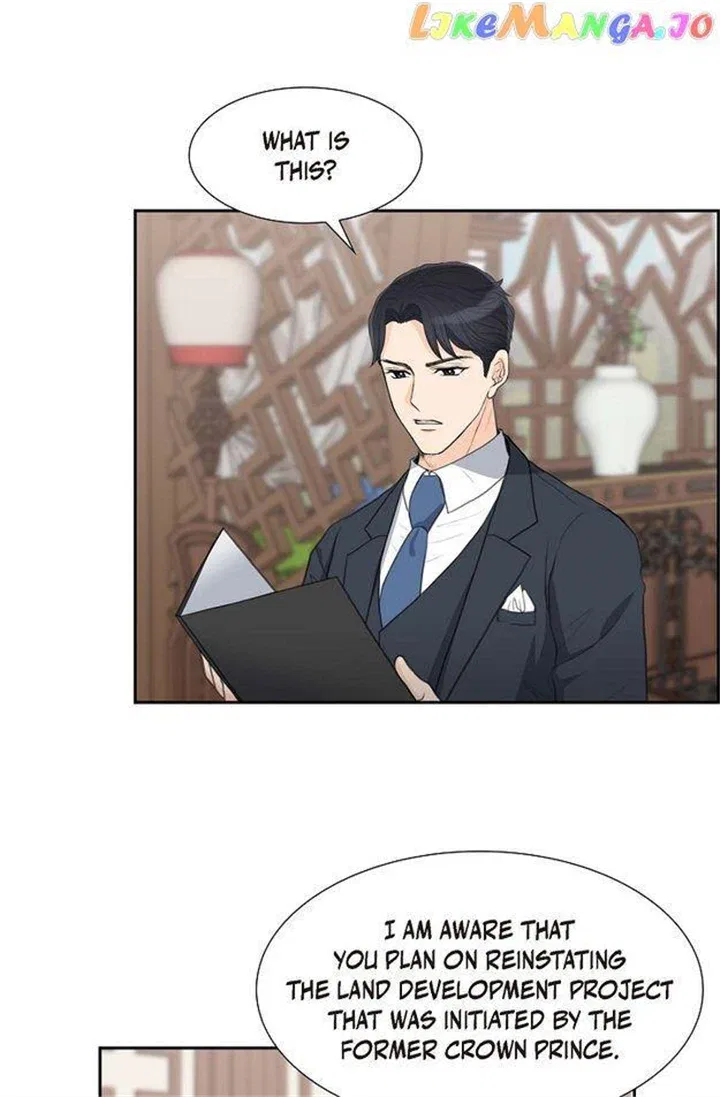 Crown Prince’s Marriage Proposal Chapter 41 – Page 41