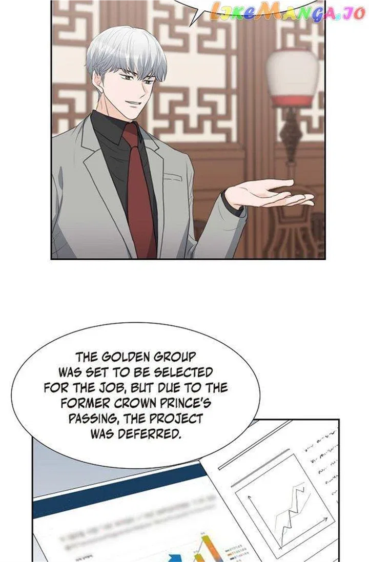 Crown Prince’s Marriage Proposal Chapter 41 – Page 42