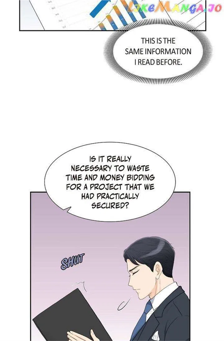Crown Prince’s Marriage Proposal Chapter 41 – Page 43