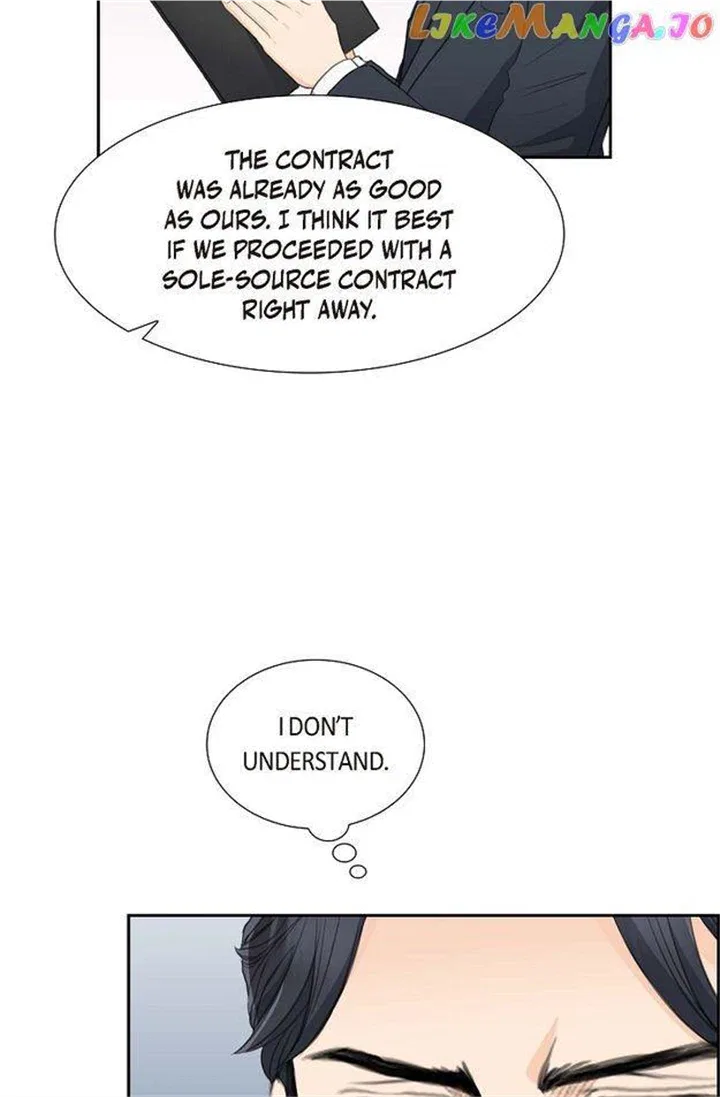 Crown Prince’s Marriage Proposal Chapter 41 – Page 44