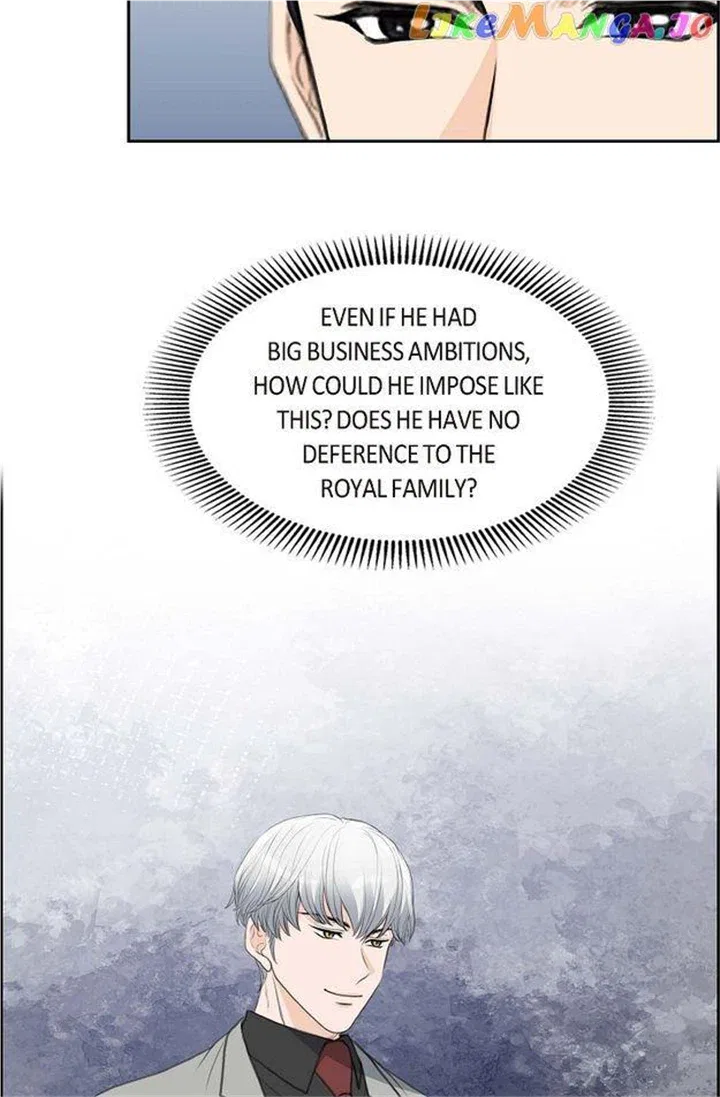 Crown Prince’s Marriage Proposal Chapter 41 – Page 45