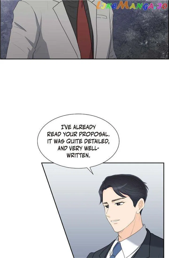 Crown Prince’s Marriage Proposal Chapter 41 – Page 46