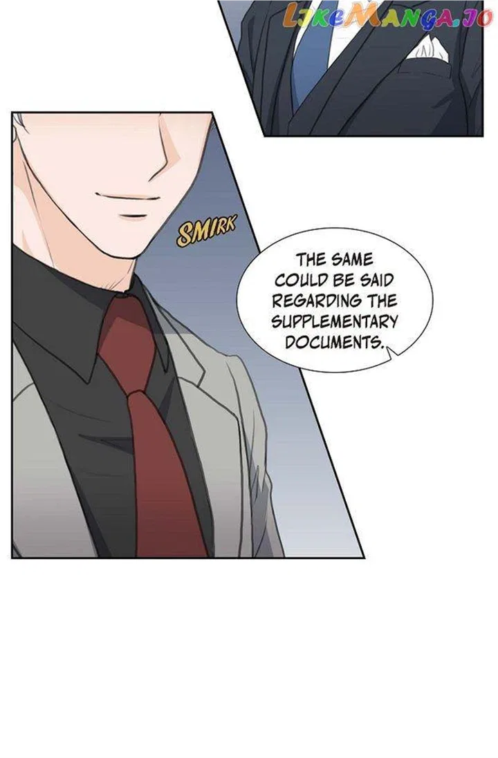 Crown Prince’s Marriage Proposal Chapter 41 – Page 47
